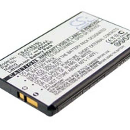 ILC Replacement For Alcatel Vle5 Battery VLE5